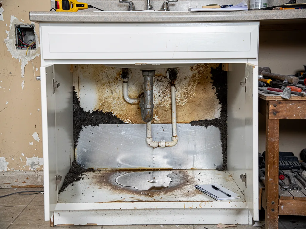 Recognizing Common Warning Signs in Remodeling Projects