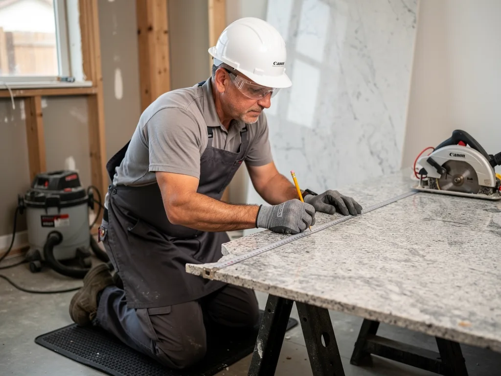 Granite Countertops