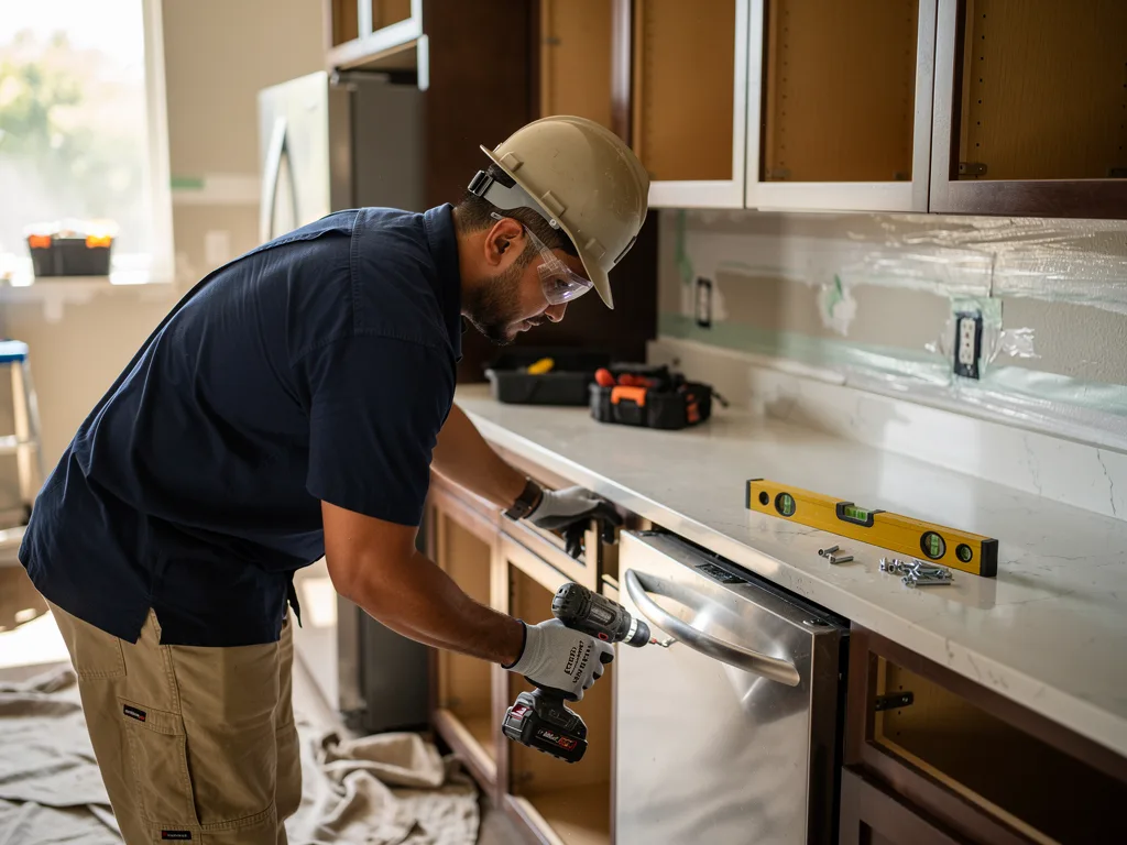 Kitchen Remodel